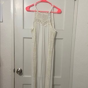 NWT Midi dress